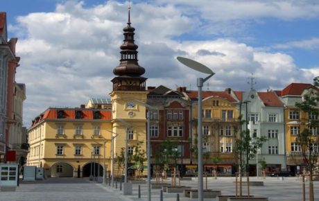 Antalya-Ostrava Hattında Yeni Dönem