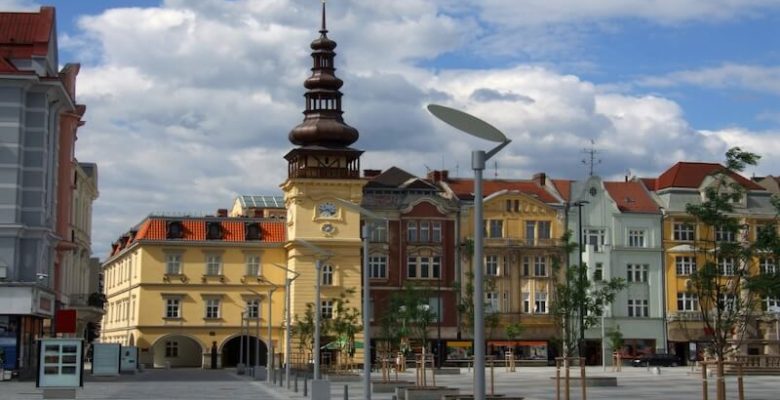 Antalya-Ostrava Hattında Yeni Dönem