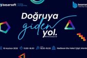 Başarsoft Teknoloji Günü 2026 Gerçekleşti Başarsoft Teknoloji Günü 2026 Gerçekleşti
