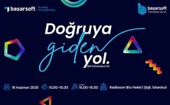 Başarsoft Teknoloji Günü 2026 Gerçekleşti