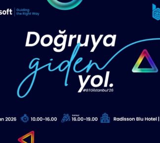 Başarsoft Teknoloji Günü 2026 Gerçekleşti