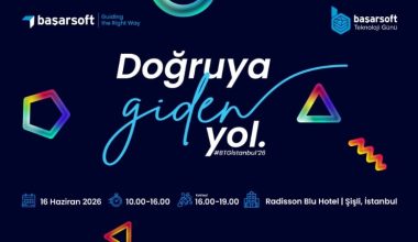 Başarsoft Teknoloji Günü 2026 Gerçekleşti