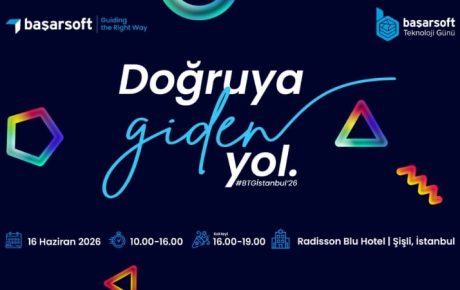 Başarsoft Teknoloji Günü 2026 Gerçekleşti
