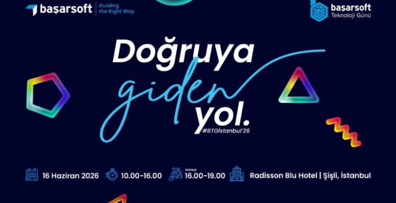 Başarsoft Teknoloji Günü 2026 Gerçekleşti