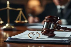 Boşanma Sürecinde Bilinmesi Gereken Temel Hukuki Bilgiler