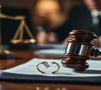 Boşanma Sürecinde Bilinmesi Gereken Temel Hukuki Bilgiler