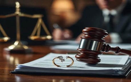 Boşanma Sürecinde Bilinmesi Gereken Temel Hukuki Bilgiler