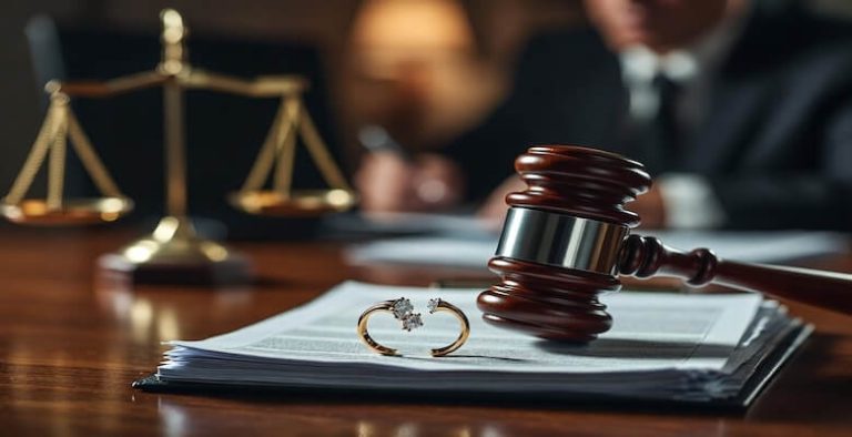 Boşanma Sürecinde Bilinmesi Gereken Temel Hukuki Bilgiler