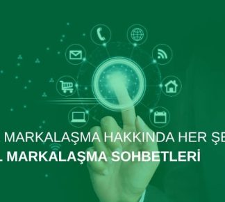 Dijital Markalaşma Hakkında Her Şey: Dijital Markalaşma Sohbetleri Podcast Serisi