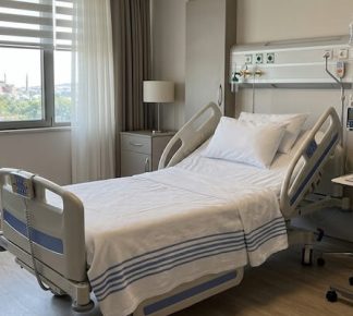 Evde Hasta Bakımında Hasta Yatağının Önemi ve Yaşam Kalitesine Etkisi