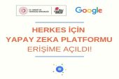Herkes İçin Yapay Zeka Platformu Nedir? Nasıl Kullanılır?