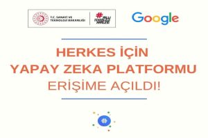 Herkes İçin Yapay Zeka Platformu Nedir? Nasıl Kullanılır?