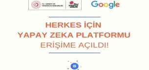 Herkes İçin Yapay Zeka Platformu Nedir? Nasıl Kullanılır?