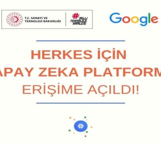 Herkes İçin Yapay Zeka Platformu Nedir? Nasıl Kullanılır?