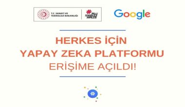 Herkes İçin Yapay Zeka Platformu Nedir? Nasıl Kullanılır?