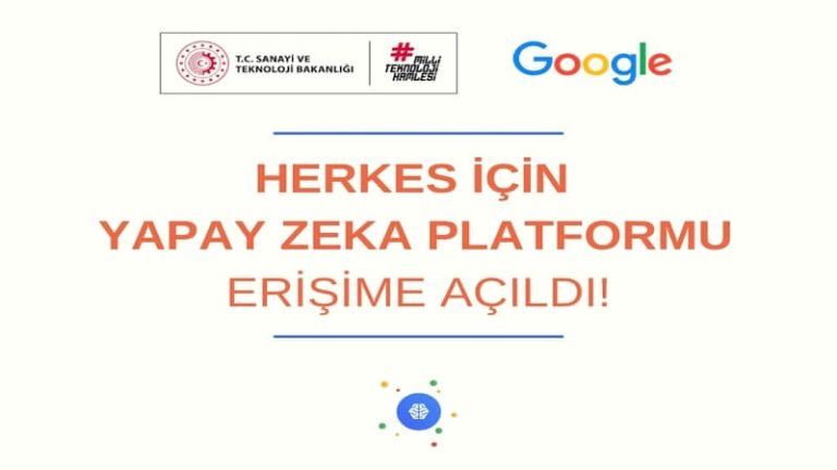Herkes İçin Yapay Zeka Platformu Nedir? Nasıl Kullanılır?