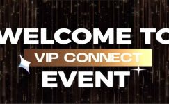 İş dünyasının zirvesi WORLDEF VIP Connect’te buluştu
