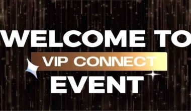 İş dünyasının zirvesi WORLDEF VIP Connect’te buluştu