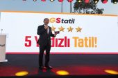 Kulüp Markalı Seyahat Platformu GStatil
