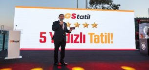 Kulüp Markalı Seyahat Platformu GStatil