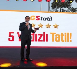 Kulüp Markalı Seyahat Platformu GStatil