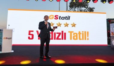 Kulüp Markalı Seyahat Platformu GStatil