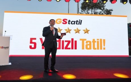 Kulüp Markalı Seyahat Platformu GStatil