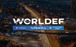 Yılın En Büyük E-Ticaret Fuarı: WORLDEF Istanbul 2026