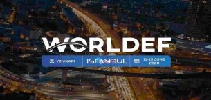 Yılın En Büyük E-Ticaret Fuarı: WORLDEF Istanbul 2026