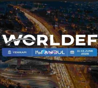 Yılın En Büyük E-Ticaret Fuarı: WORLDEF Istanbul 2026