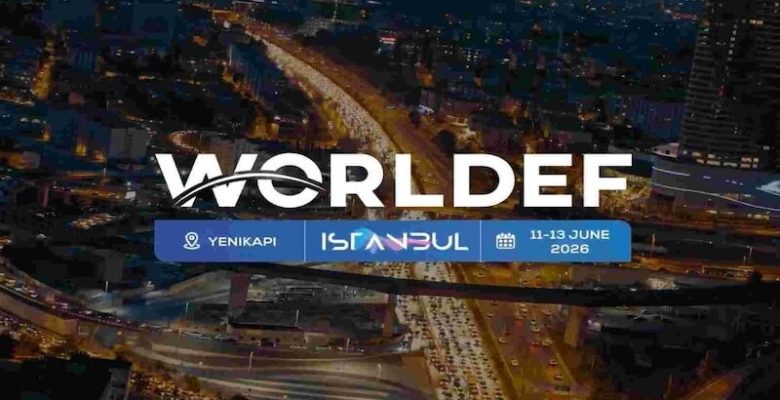 Yılın En Büyük E-Ticaret Fuarı: WORLDEF Istanbul 2026