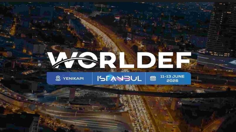 Yılın En Büyük E-Ticaret Fuarı: WORLDEF Istanbul 2026
