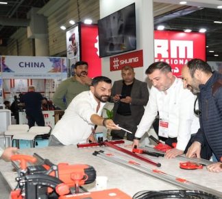 10. Uluslararası İstanbul Hırdavat Fuarı, Küresel Ticaretin Yeni Merkezi Olmaya Hazırlanıyor