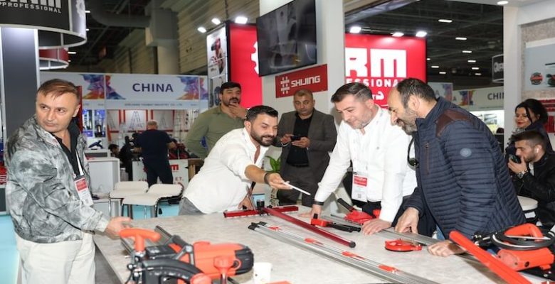 10. Uluslararası İstanbul Hırdavat Fuarı, Küresel Ticaretin Yeni Merkezi Olmaya Hazırlanıyor