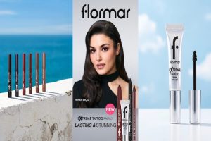 Flormar’dan Göz Makyajında Kalıcı ve Göz Alıcı Yeni Seri: Extreme Tattoo Ailesi!