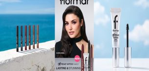 Flormar’dan Göz Makyajında Kalıcı ve Göz Alıcı Yeni Seri: Extreme Tattoo Ailesi!
