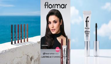 Flormar’dan Göz Makyajında Kalıcı ve Göz Alıcı Yeni Seri: Extreme Tattoo Ailesi!