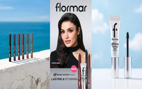 Flormar’dan Göz Makyajında Kalıcı ve Göz Alıcı Yeni Seri: Extreme Tattoo Ailesi!
