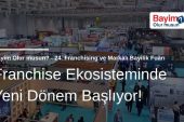 Franchise Ekosisteminde Yeni Dönem Başlıyor: Bayim Olur Musun? Fuarı 2026 İçin Geri Sayım! Franchise Ekosisteminde Yeni Dönem Başlıyor: Bayim Olur Musun? Fuarı 2026 İçin Geri Sayım!