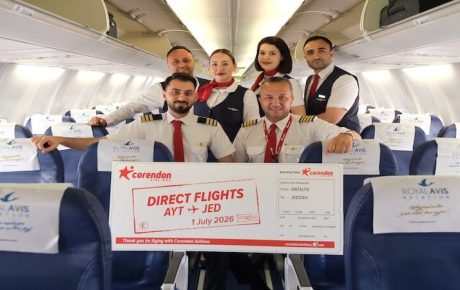 Manevi Yolculukta Yeni Dönem