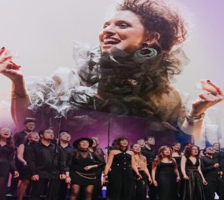 Zorlu PSM’de Haftanın Ritmi