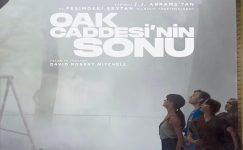 14 Ağustos’ta Sinemalarda