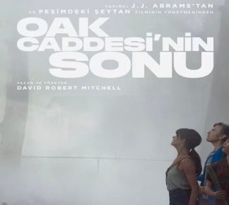 14 Ağustos’ta Sinemalarda