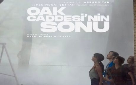 14 Ağustos’ta Sinemalarda