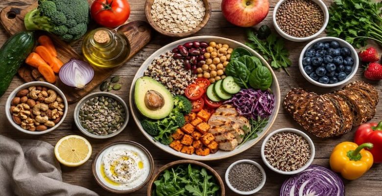 Aynı Yemeği Her Gün Yemek Sağlıklı mı?