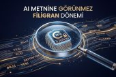 Claude Artık Yazdığı Her Şeye İz Bırakıyor: AI Metnine Görünmez Filigran Dönemi Başladı