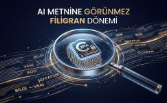Claude Artık Yazdığı Her Şeye İz Bırakıyor: AI Metnine Görünmez Filigran Dönemi Başladı