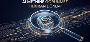 Claude Artık Yazdığı Her Şeye İz Bırakıyor: AI Metnine Görünmez Filigran Dönemi Başladı