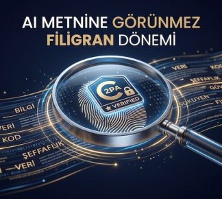 Claude Artık Yazdığı Her Şeye İz Bırakıyor: AI Metnine Görünmez Filigran Dönemi Başladı