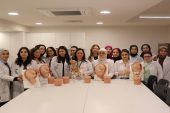 Dijitalleşme Ebelik Hizmetlerini Dönüştürüyor